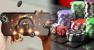 Cassino Betaki - mesas ao vivo e jogos