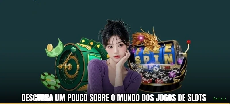 Slots Betaki - Sweet Bonanza e caça-níqueis populares
